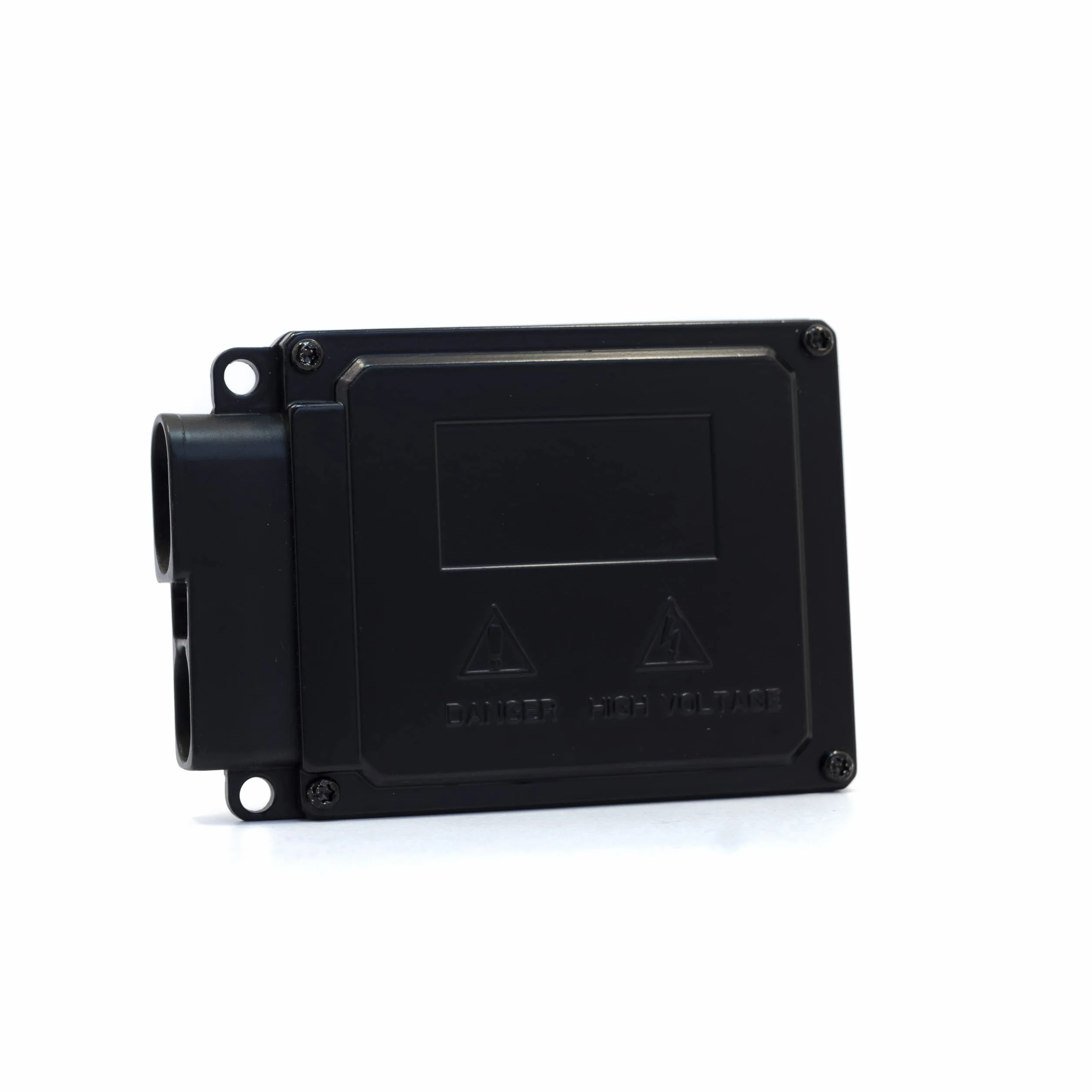 EinParts H7 55W Xenon HID 5000K Canbus Zestaw 2x Przetwornica SLIM 12V 55W 2x Żarnik H7M