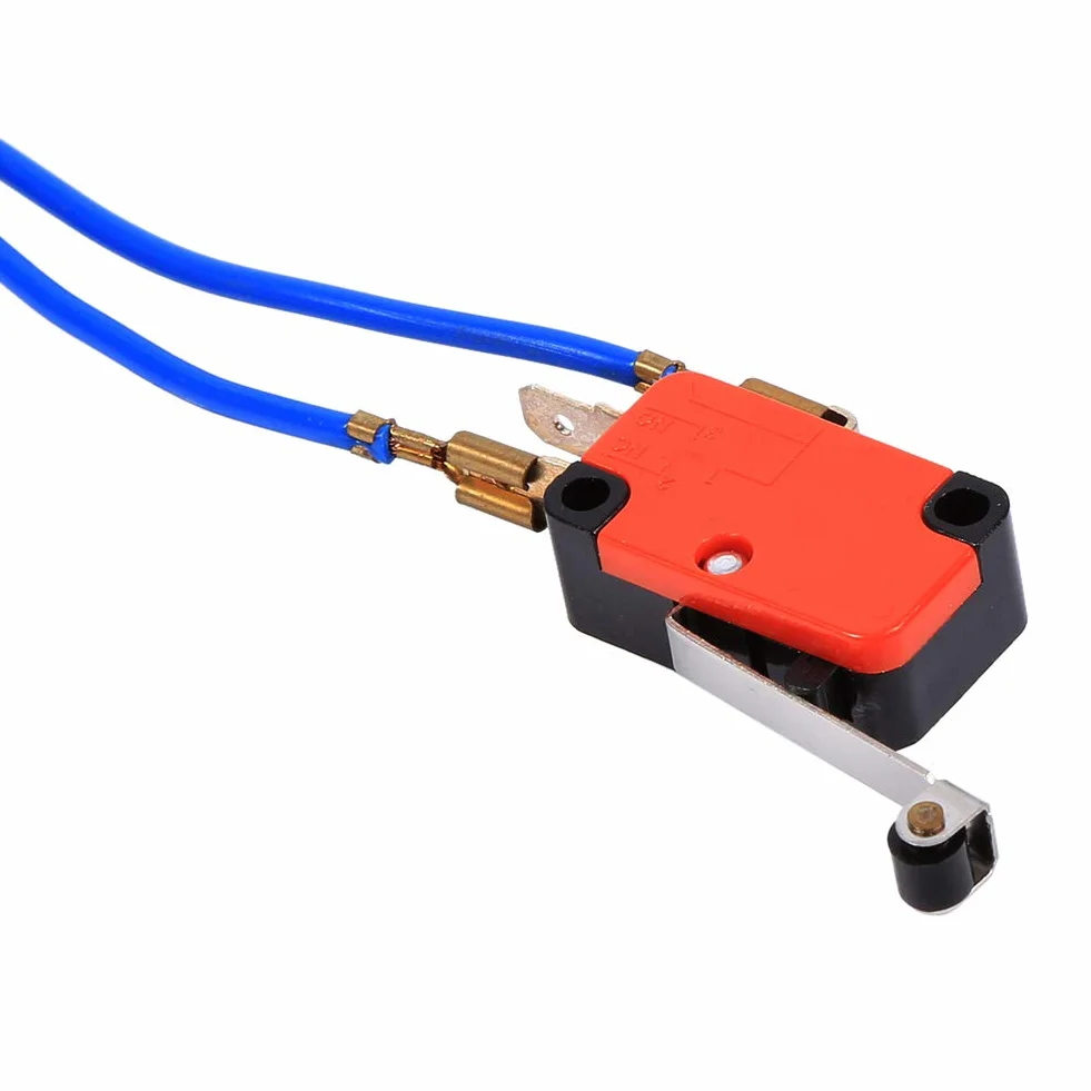 Elektroniczny symulator BOV Turbo Blow Off Valve Analogowy dźwięk Zestaw montażowy czerwony