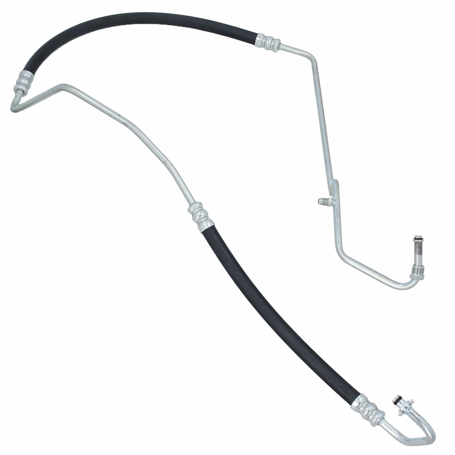GEPCO przewód hydrauliczny wspomagania kierownicy do Renault Trafic II Opel Vivaro Nissan Primastar X83