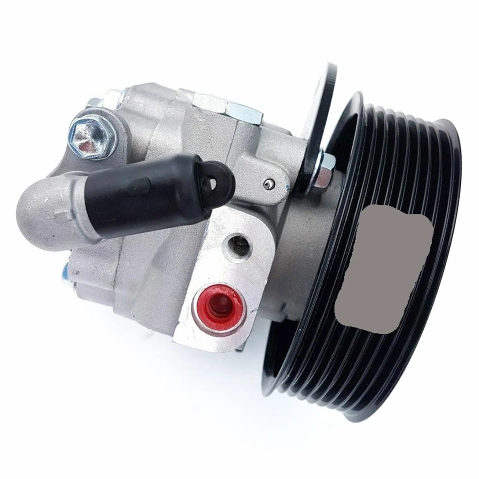 Power Steering Pump Compatible With Land Rover Discovery Range Rover Sport 2.7 3.0D LR009774 LR014090 LR019403