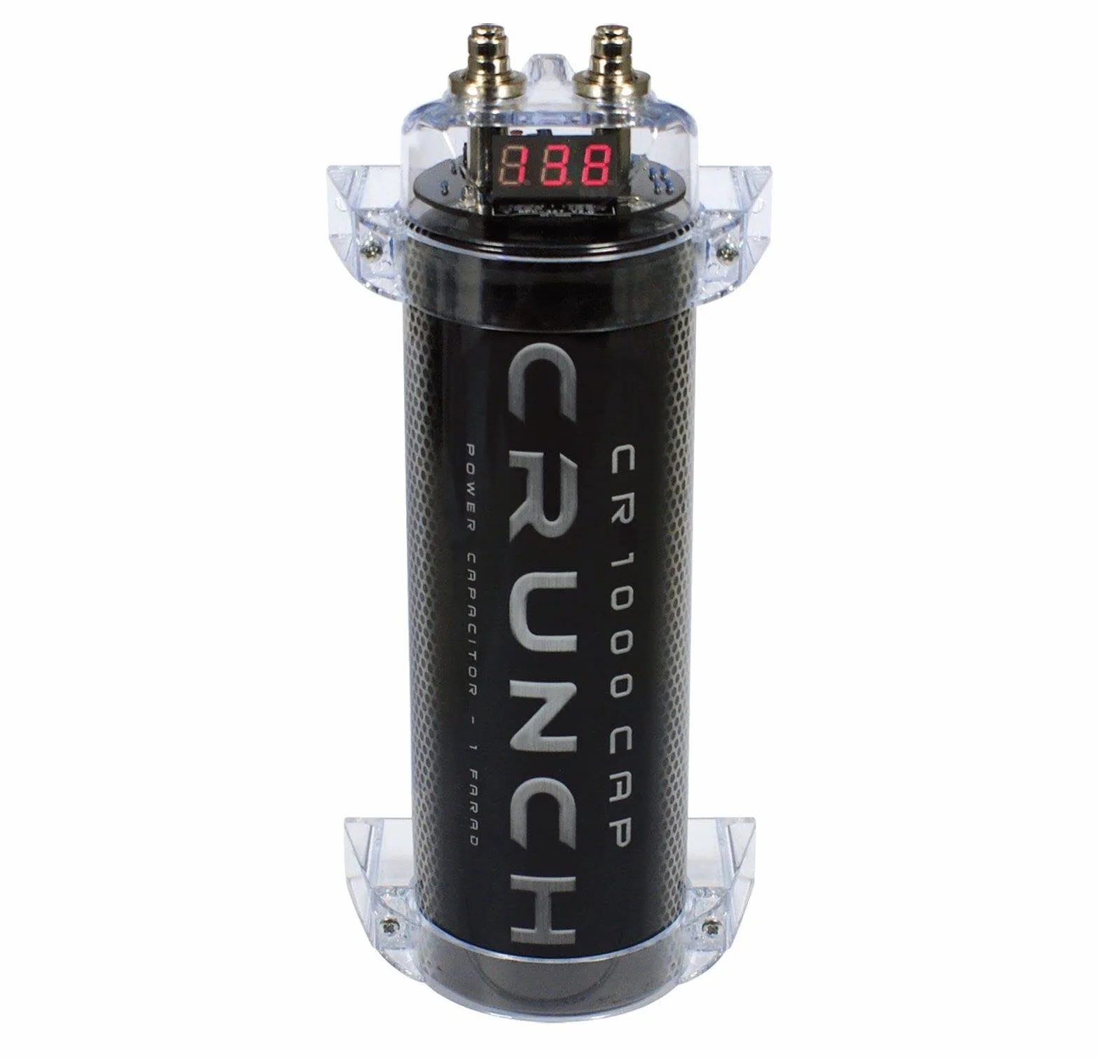 Skraplacz Crunch CR-1000