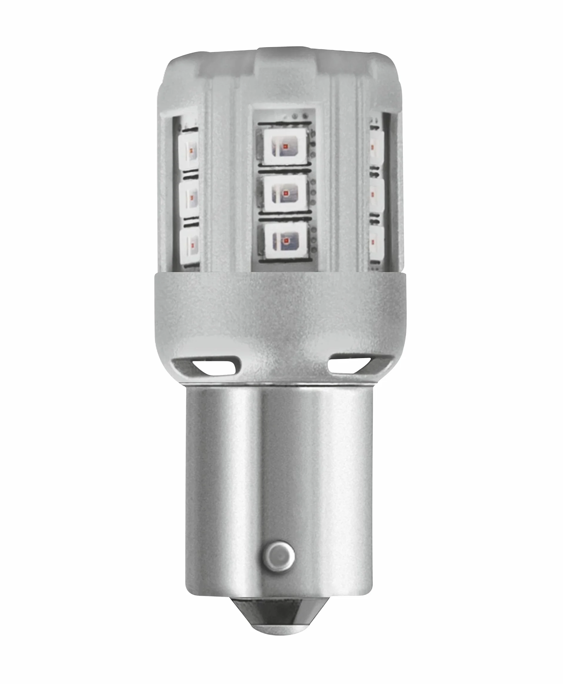 OSRAM LEDriving SL, PY21W, bursztynowy, podwójny blister (2 lampy), LED Retrofit, tylko do użytku terenowego