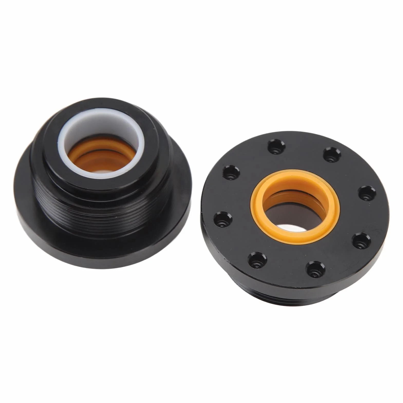 HC5345 HS5157 Zestaw Uszczelek do — Zestaw Uszczelek Hydraulicznych Cylindrów Układu Kierowniczego Montowany z Przodu, Wysoka wydajność