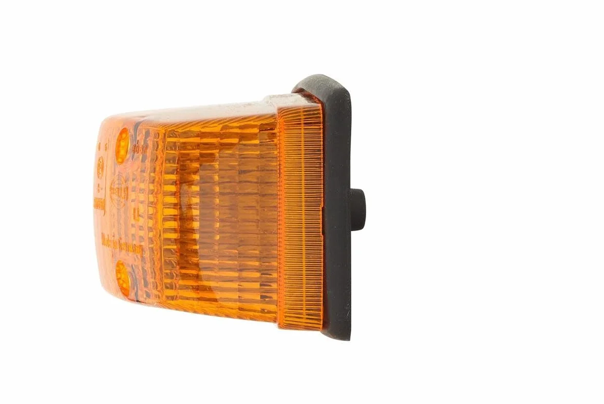HELLA 2BA 001 416-011 wskaźnik P21W Żółty Lewa