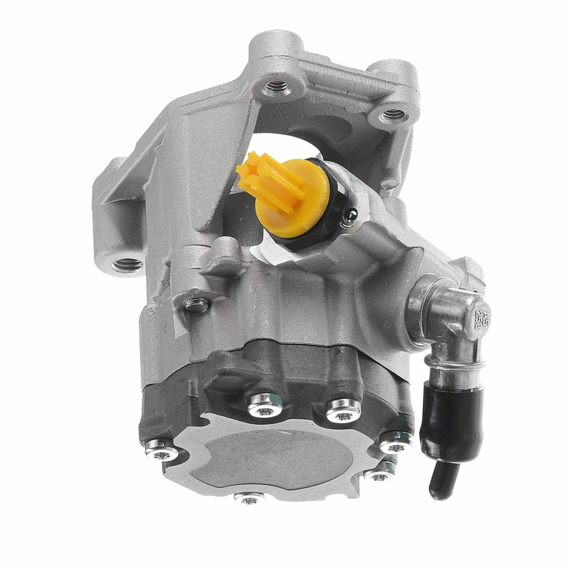 Pompa serwowa hydrauliczna układ kierowniczy do Audi A4 B6 B7 8E2 8EC 8E5 8ED 8H7 8HE Allroad 4BH C5 2002-2009
