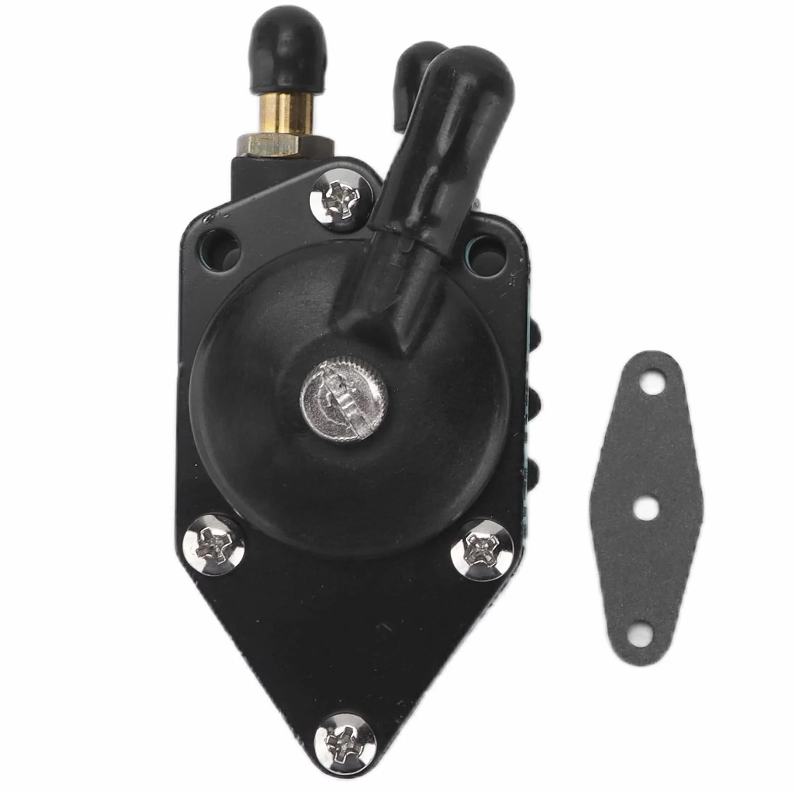 Pompa Paliwa, Wymiana Pompy Paliwa Silnika Zaburtowego dla Evinrude 25 35 50 65 70 75 85 88 90 100 105 115 125 135 140 Km 385784 433390