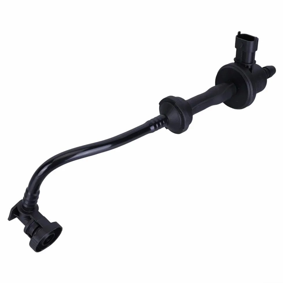 Samochodowy turbo zawór oczyszczający zamiennik do modeli Vauxhall Astra 1.6T wyprodukowanych w latach 2009-2014 numer OEM 93189063