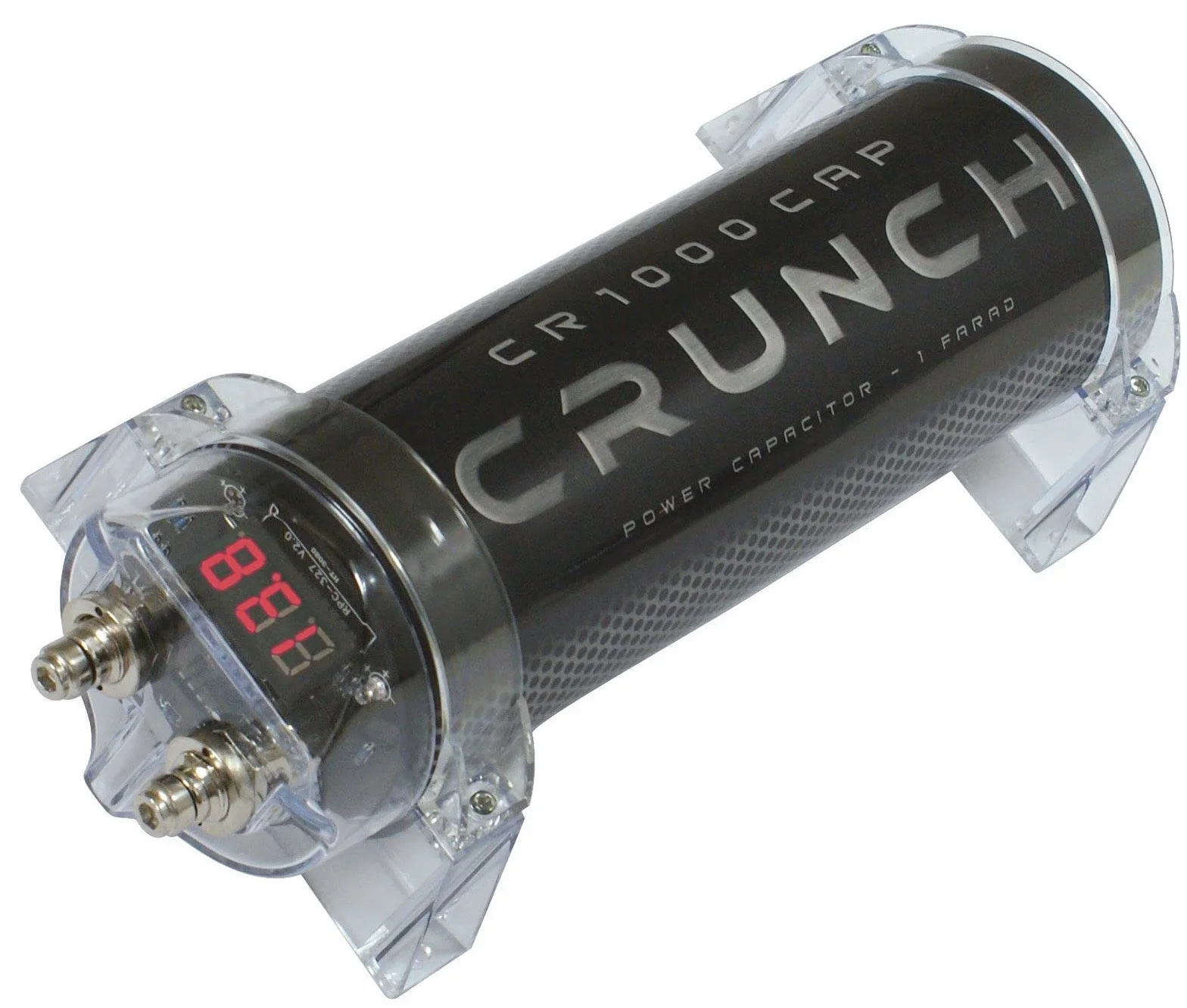 Skraplacz Crunch CR-1000
