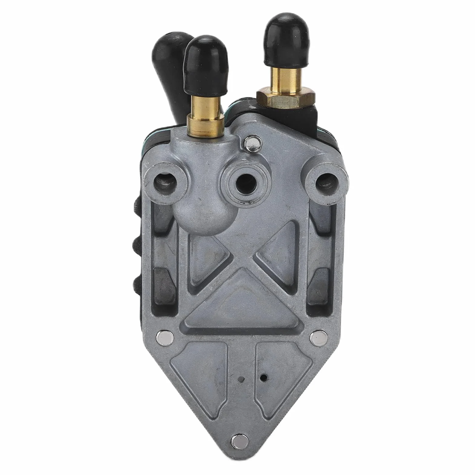 Pompa Paliwa, Wymiana Pompy Paliwa Silnika Zaburtowego dla Evinrude 25 35 50 65 70 75 85 88 90 100 105 115 125 135 140 Km 385784 433390