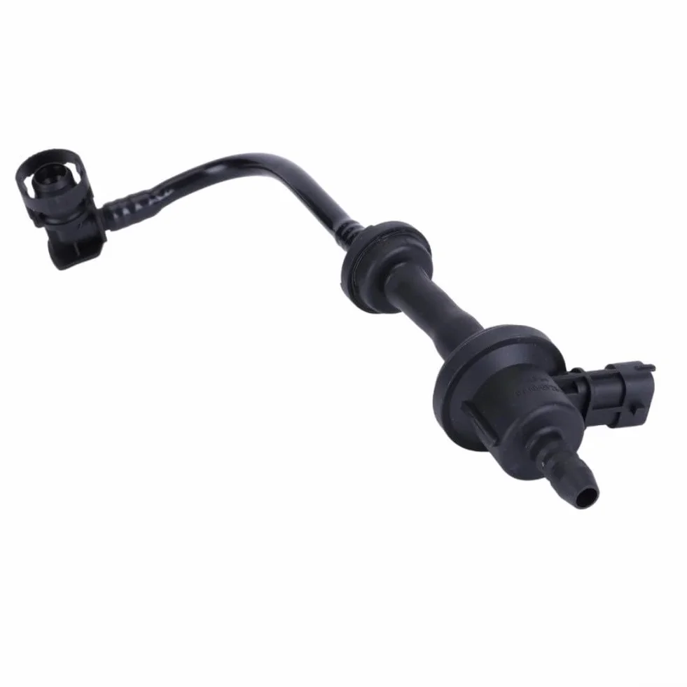 Samochodowy turbo zawór oczyszczający zamiennik do modeli Vauxhall Astra 1.6T wyprodukowanych w latach 2009-2014 numer OEM 93189063