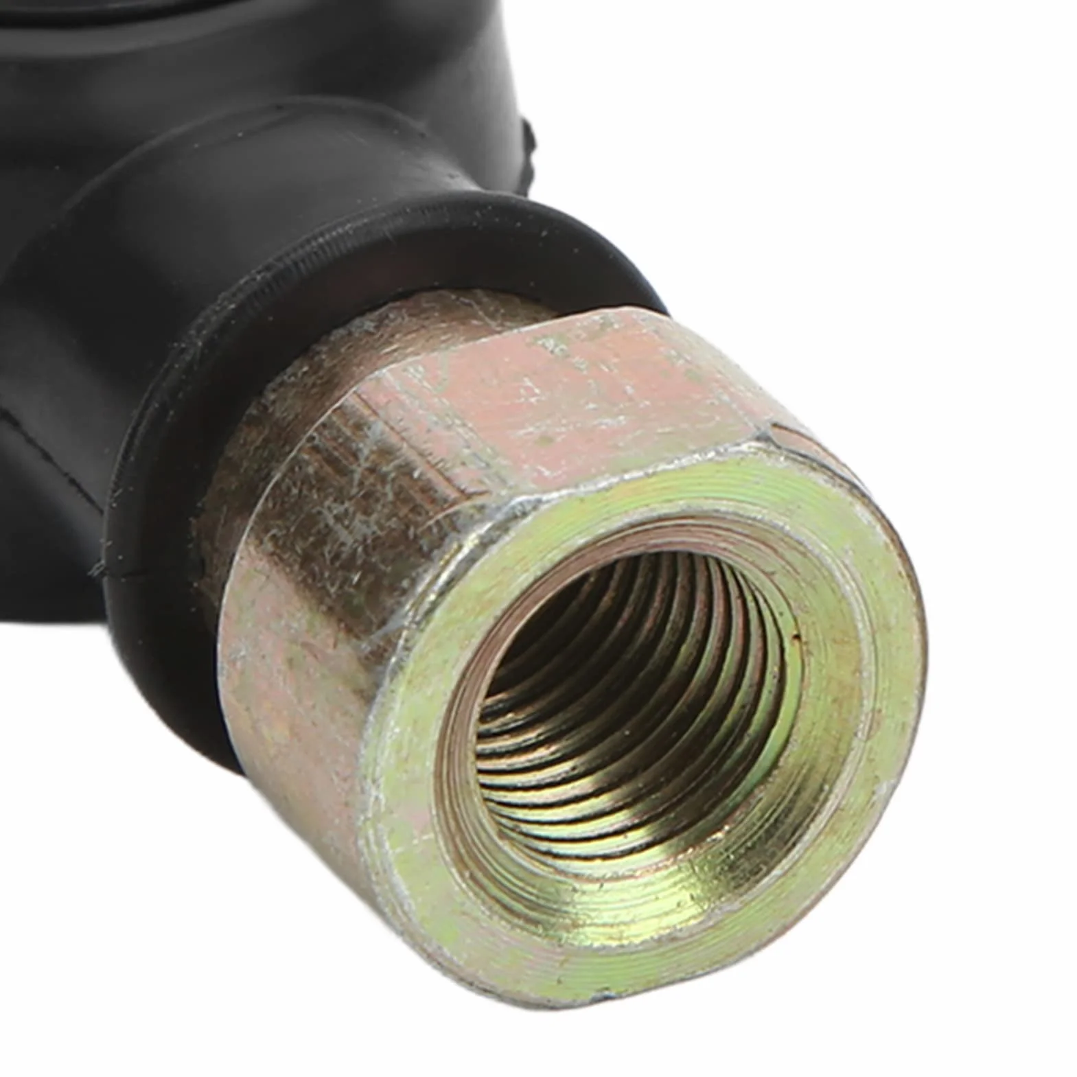 Aramox Para ATV Końcówki Drążka Kierowniczego 7061053 7061019 Zamiennik Przegubu Kulowego Drążka Kierowniczego do Magnum 325 2x4 4x4 2000-2002