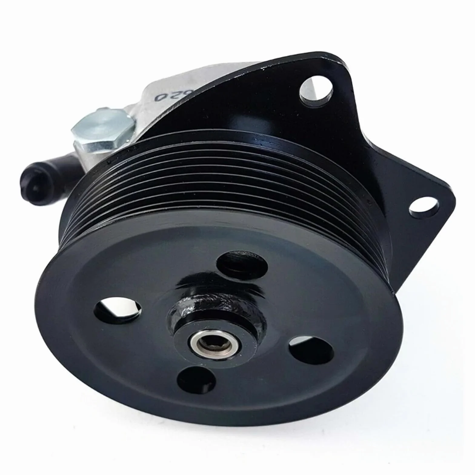 Power Steering Pump Compatible With Land Rover Discovery Range Rover Sport 2.7 3.0D LR009774 LR014090 LR019403