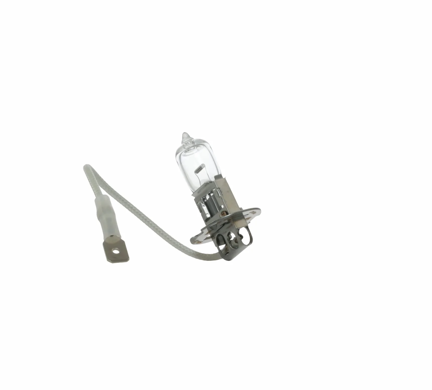HELLA Comet 500 Halogen Reflektor przeciwmgłowy 12V okrągły żółty 1N4 005 750-641