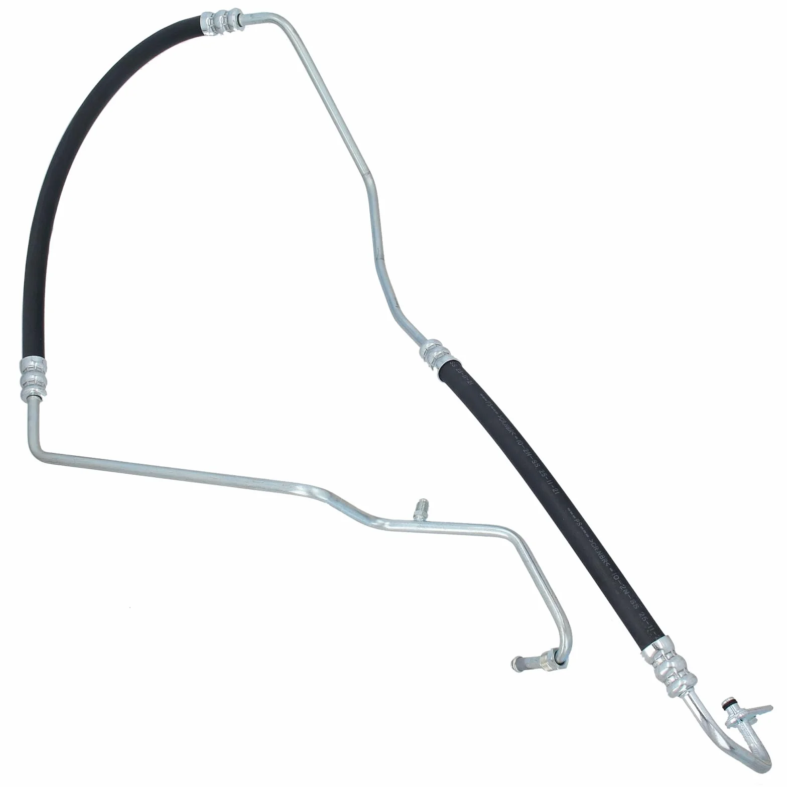 GEPCO przewód hydrauliczny wspomagania kierownicy do Renault Trafic II Opel Vivaro Nissan Primastar X83
