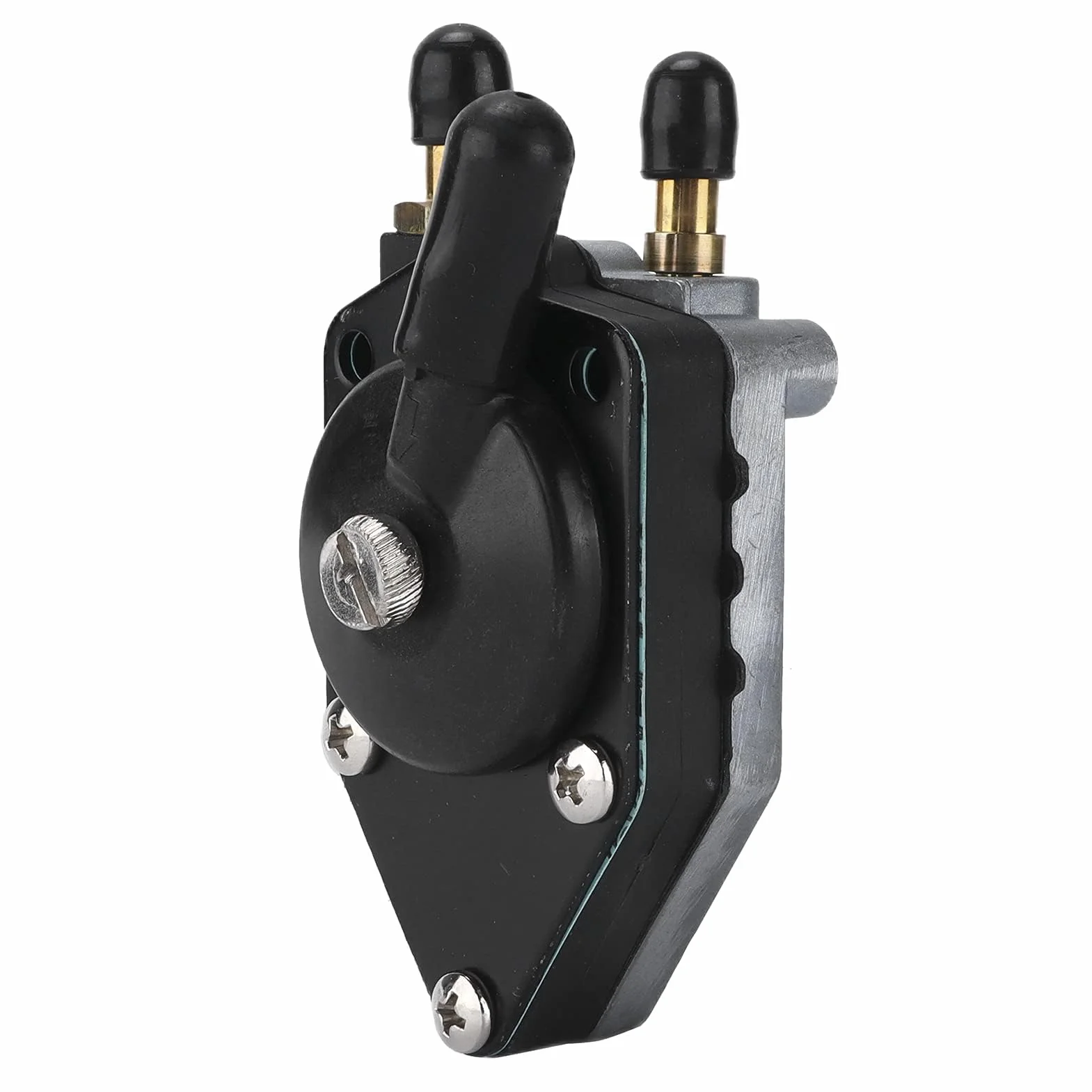 Pompa Paliwa, Wymiana Pompy Paliwa Silnika Zaburtowego dla Evinrude 25 35 50 65 70 75 85 88 90 100 105 115 125 135 140 Km 385784 433390