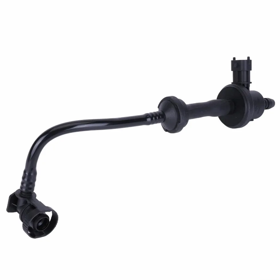 Samochodowy turbo zawór oczyszczający zamiennik do modeli Vauxhall Astra 1.6T wyprodukowanych w latach 2009-2014 numer OEM 93189063