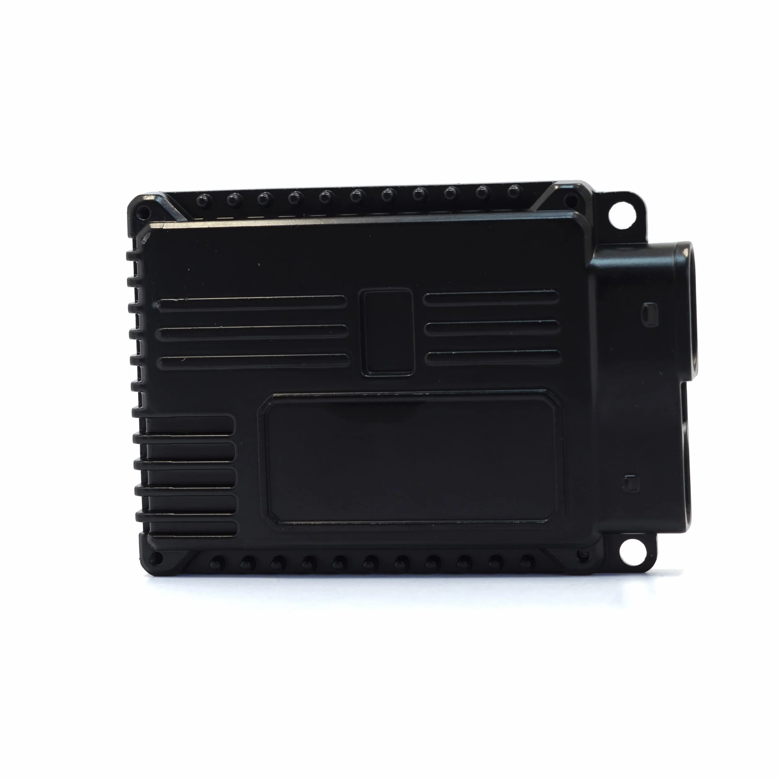 EinParts H7 55W Xenon HID 5000K Canbus Zestaw 2x Przetwornica SLIM 12V 55W 2x Żarnik H7M