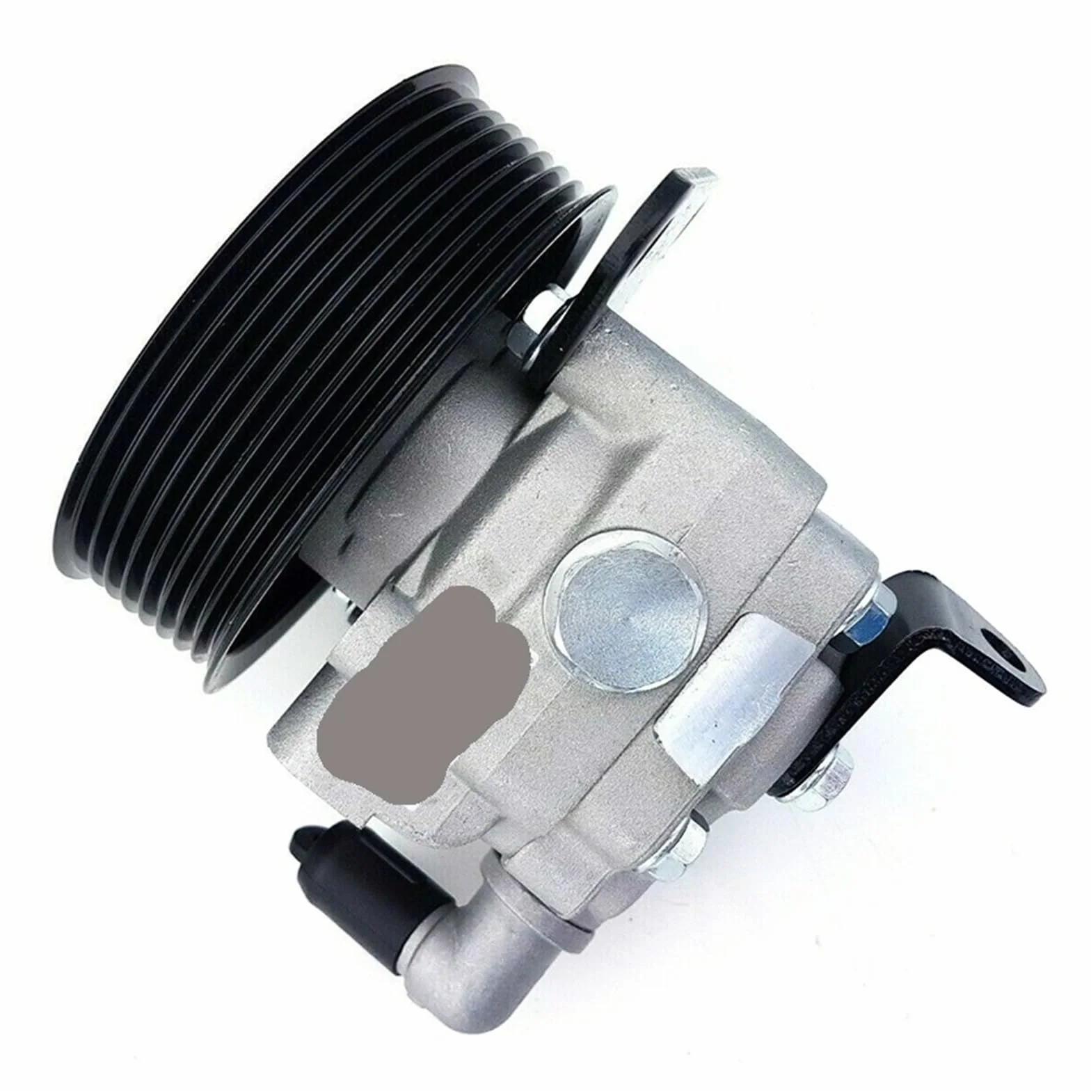 Power Steering Pump Compatible With Land Rover Discovery Range Rover Sport 2.7 3.0D LR009774 LR014090 LR019403