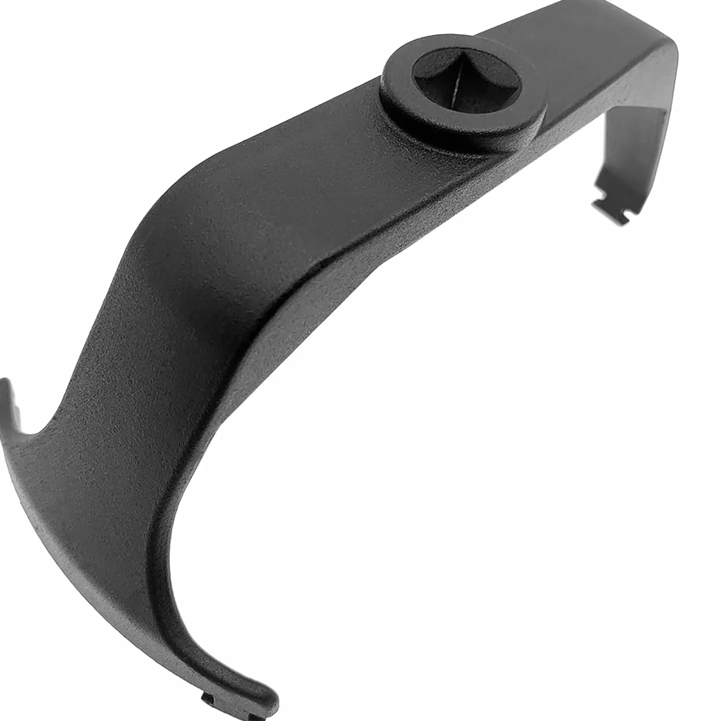 ZKTOOL 6599 Pierścień mocujący zamka zbiornika paliwa Narzędzie do demontażu i montażu przekaźników pompy paliwa Pasuje do Chrysler Dodge Ford Nissan Hyundai GM Jeep Wrangler Benz BMW Land Rover