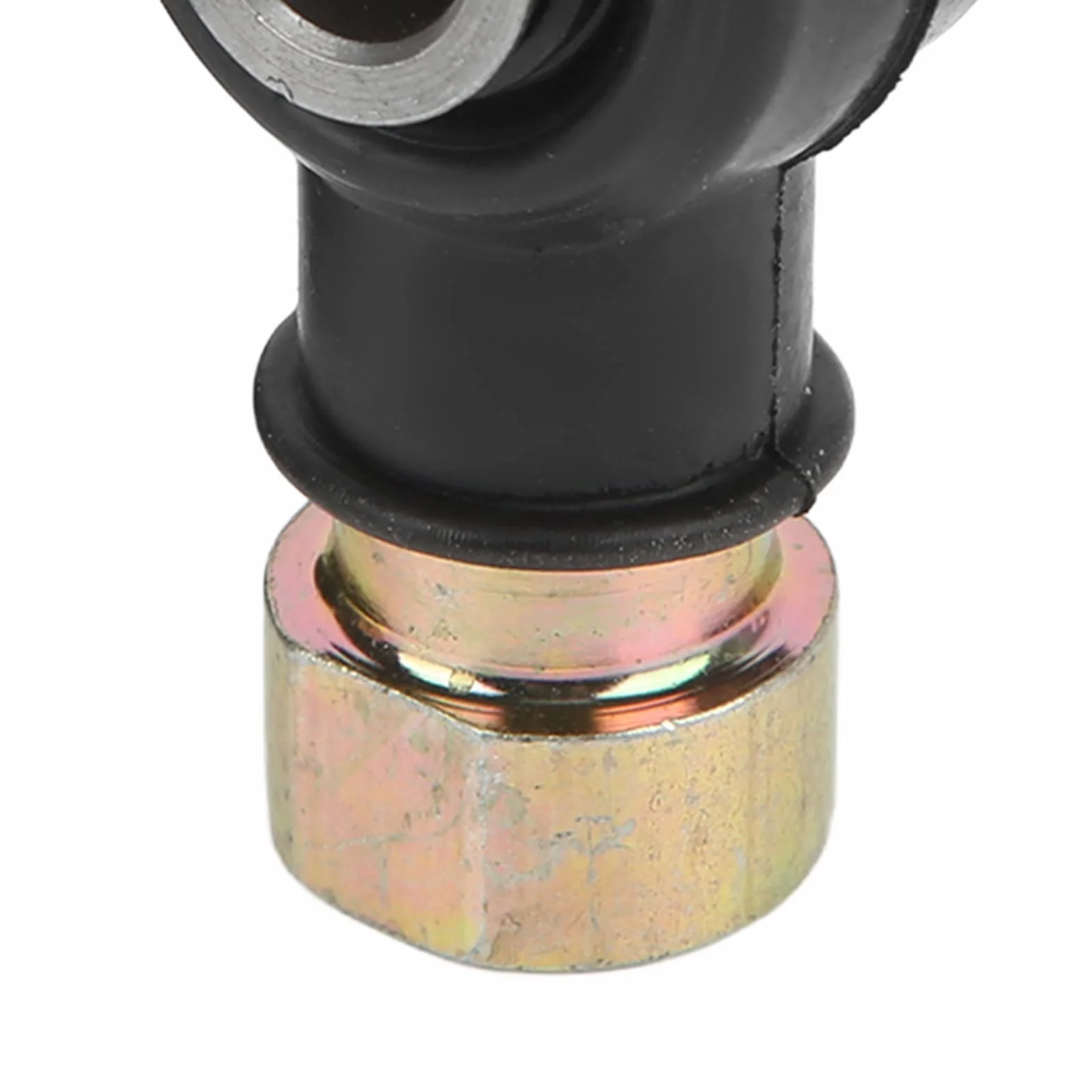 Aramox Para ATV Końcówki Drążka Kierowniczego 7061053 7061019 Zamiennik Przegubu Kulowego Drążka Kierowniczego do Magnum 325 2x4 4x4 2000-2002