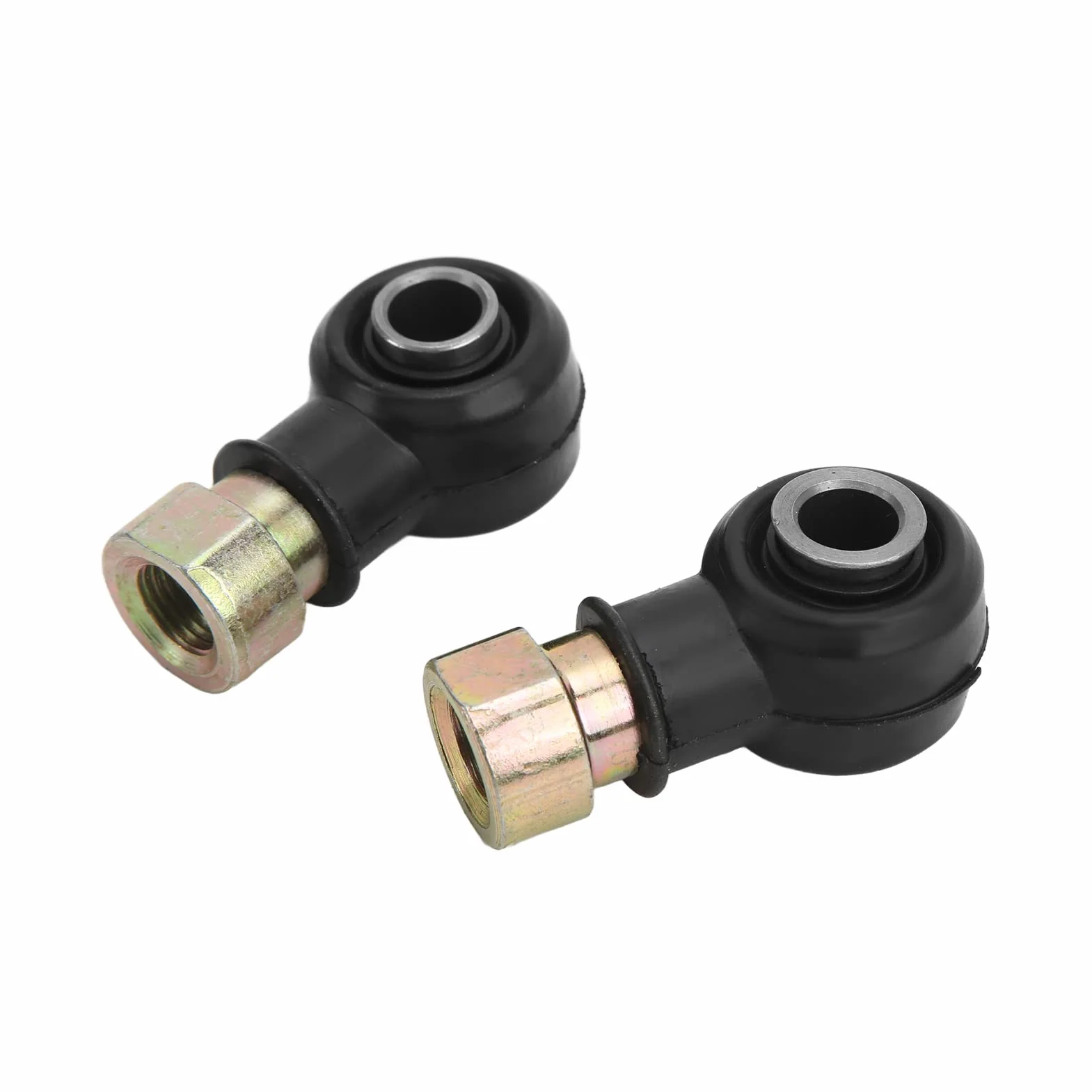 Aramox Para ATV Końcówki Drążka Kierowniczego 7061053 7061019 Zamiennik Przegubu Kulowego Drążka Kierowniczego do Magnum 325 2x4 4x4 2000-2002