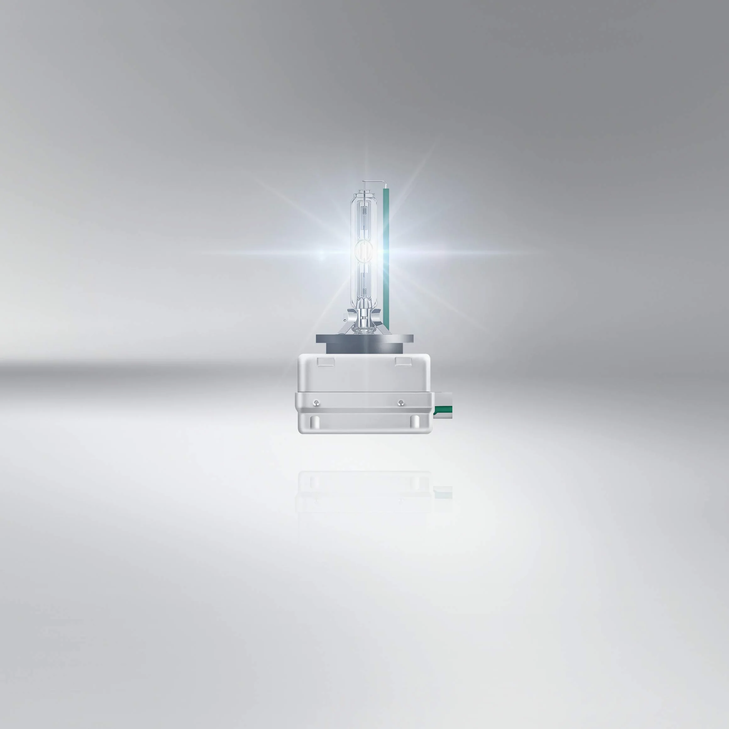Osram Xenarc Original D3S HID żarówka ksenonowa 4 sztuki