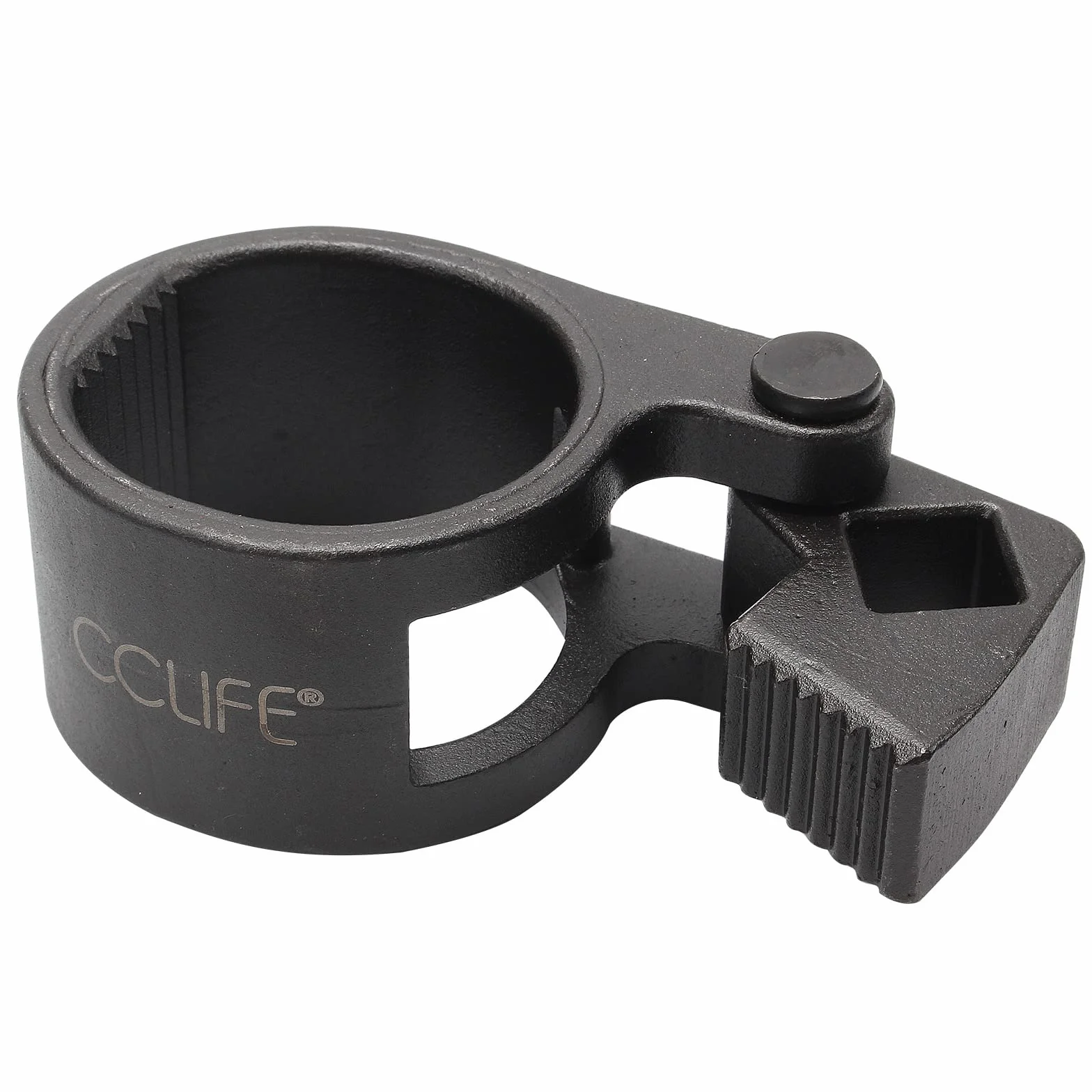 CCLIFE 1/2" drążek kierowniczy klucz przegub 27-42 mm