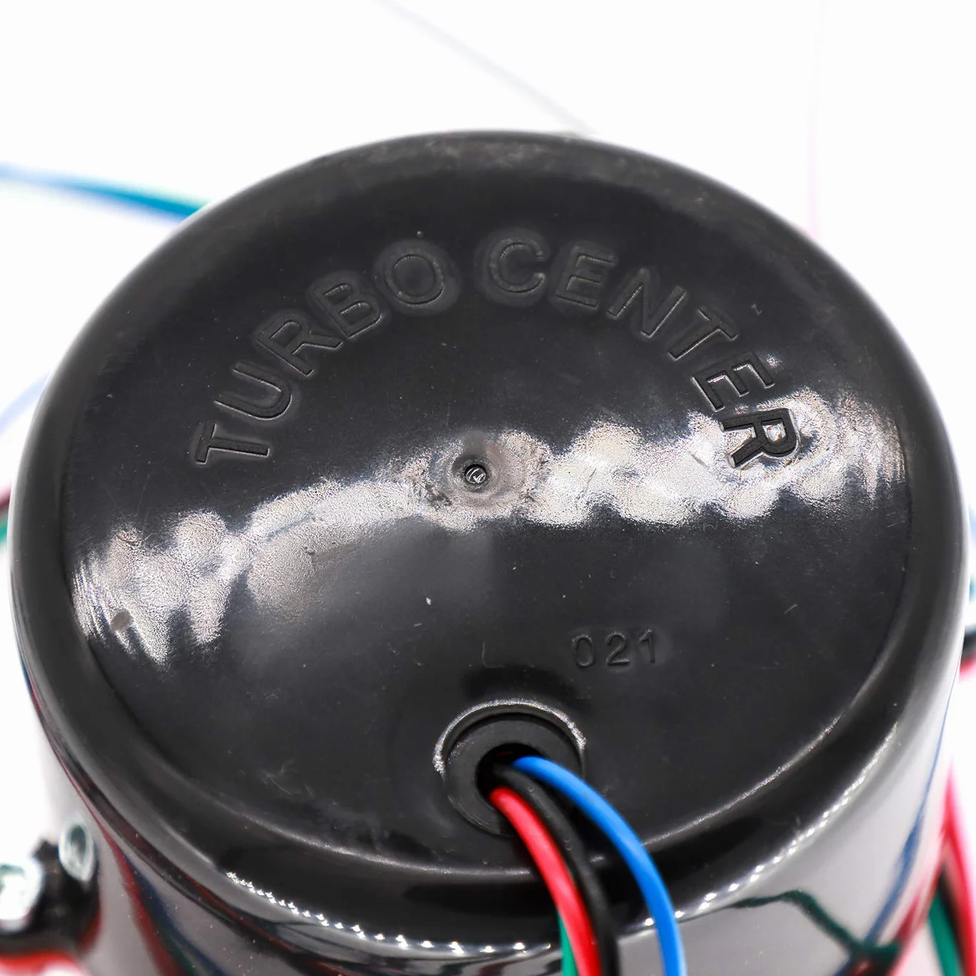 Turbo Blow Off Valve Elektroniczny Zawór Pop Auto Dump Boost Analogowy Sound BOV Simulator Kit