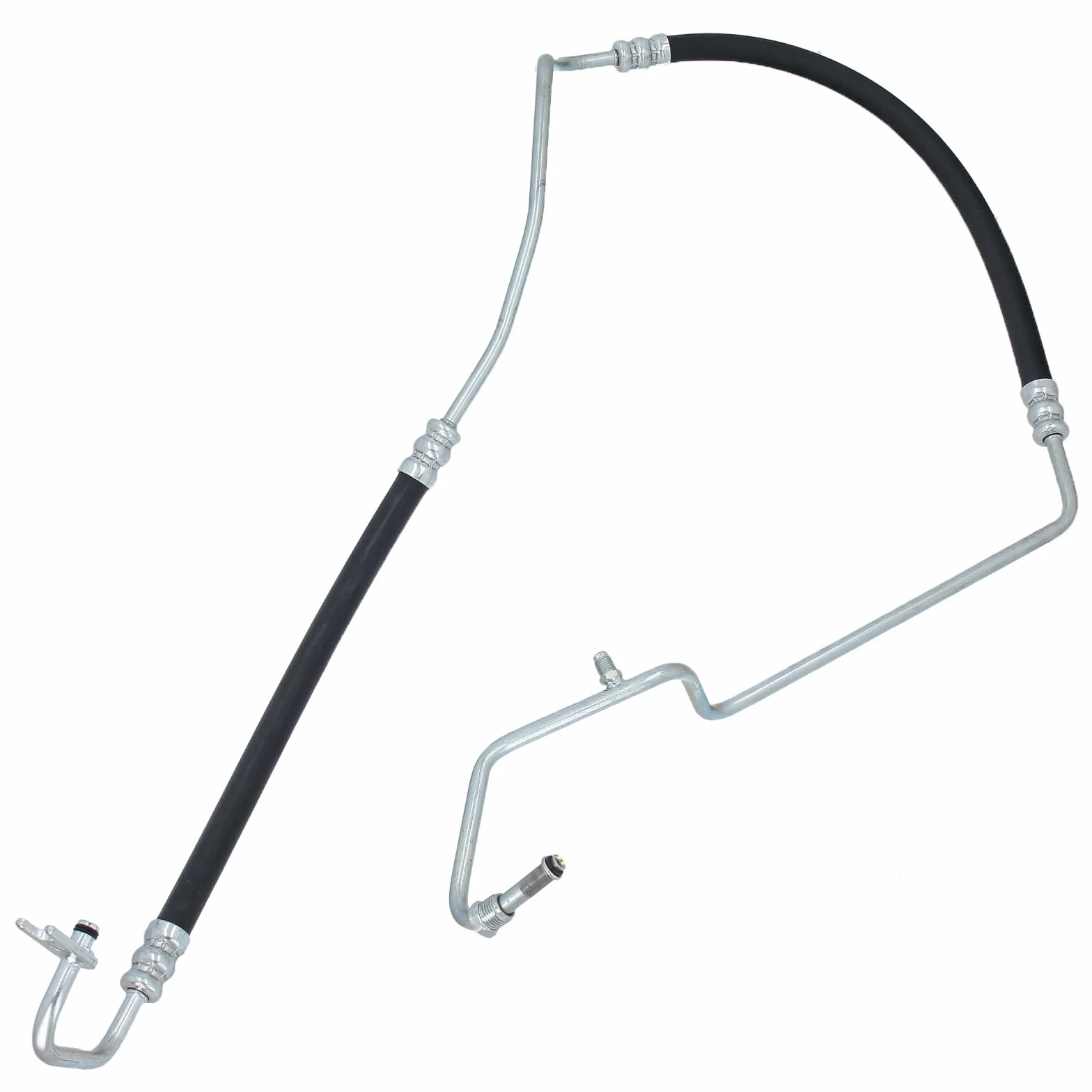 GEPCO przewód hydrauliczny wspomagania kierownicy do Renault Trafic II Opel Vivaro Nissan Primastar X83
