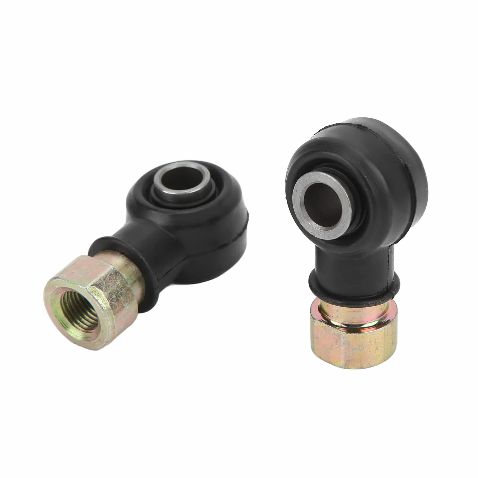 Aramox Para ATV Końcówki Drążka Kierowniczego 7061053 7061019 Zamiennik Przegubu Kulowego Drążka Kierowniczego do Magnum 325 2x4 4x4 2000-2002