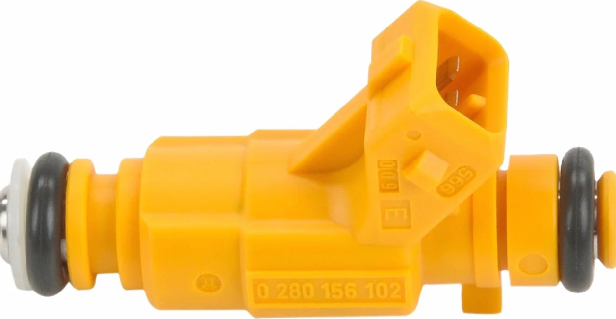 Bosch 0280156102 zawór wtryskowy
